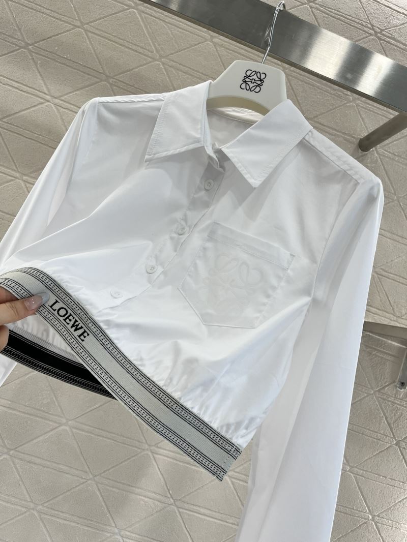 Loewe Shirts